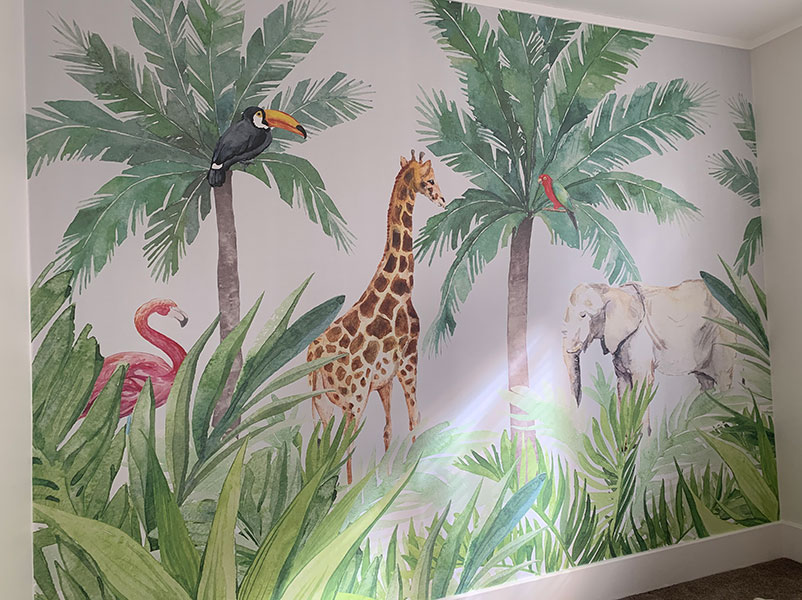 wallpaper hanger wallpaper hanger